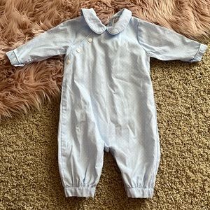 NWOT Cecil and Lou polka dot outfit